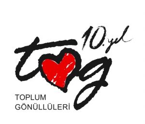 Toplum Gönüllüleri Vakfı bursu