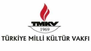 Türkiye Milli Kültür Vakfı bursu