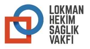 Lokman Hekim Sağlık Vakfı bursu