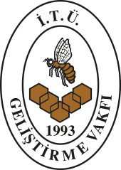 İTÜ Geliştirme Vakfı bursu