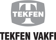 Tekfen Vakfı bursu