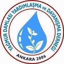 Yağmur Damlası Derneği bursu