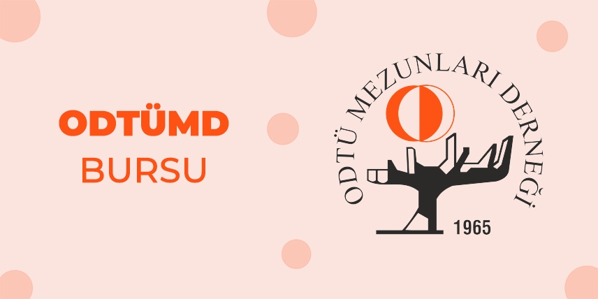 ODTÜMD Bursu